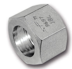 tuerca hexagonal