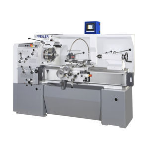 torno CNC