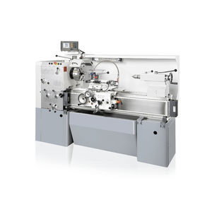 torno CNC