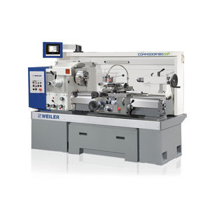 torno CNC
