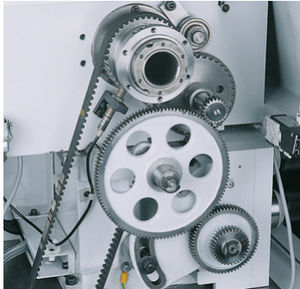 torno CNC