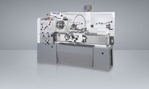 torno CNC