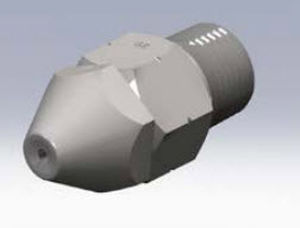boquilla de pulverización 1