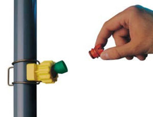 boquilla de pulverización 1