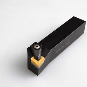 plaquita de torneado para acero inoxidable