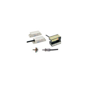 interruptor de proximidad inductivo