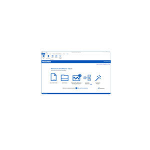 software de conversión