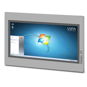 panel PC de LCD