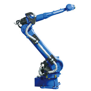 robot articulado 1
