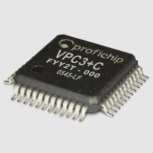 microchip de identificación