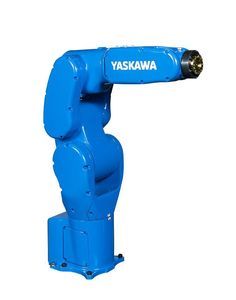robot articulado 1