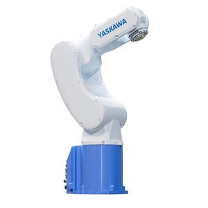 robot articulado 1