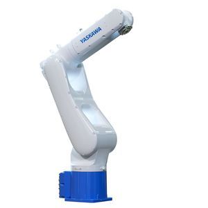 robot articulado 1