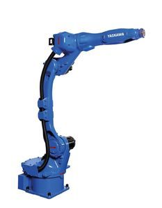robot articulado 1