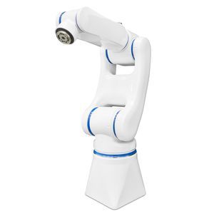 robot articulado