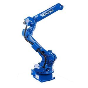 robot articulado 1