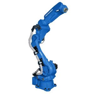 robot articulado