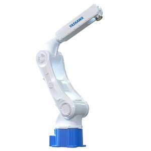 robot articulado 1