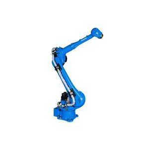 robot articulado 1
