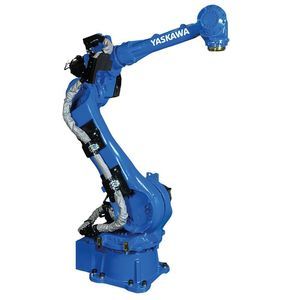 robot articulado