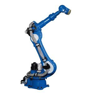 robot articulado 1