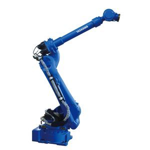 robot articulado 1