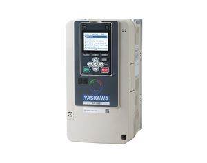 variador AC síncrono