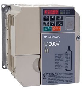 variador de frecuencia de inducción 1