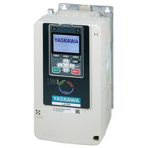 variador de frecuencia de inducción 1