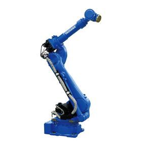 robot articulado 1