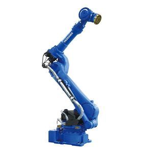 robot articulado 1