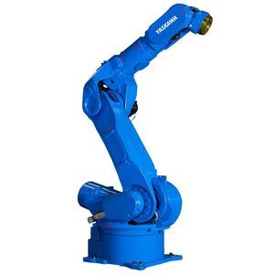 robot articulado 1