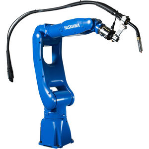 robot articulado 1