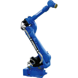 robot articulado 1