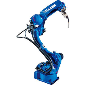 robot articulado 1