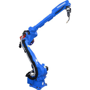 robot articulado 1