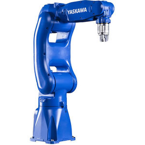 robot articulado 1