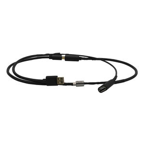 anillo colector USB 1