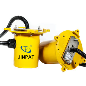 anillo colector eléctrico 1