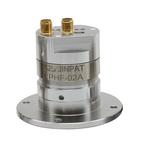 anillo colector eléctrico