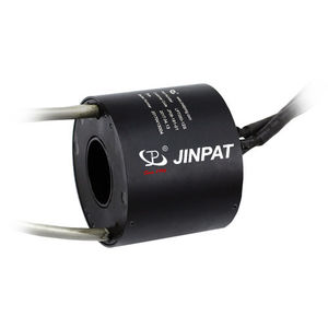 anillo colector eléctrico