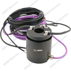 anillo colector PROFIBUS