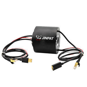 anillo colector vía Ethernet 1