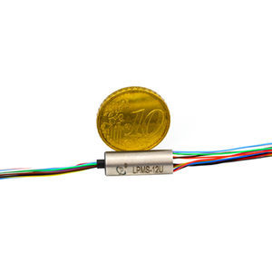 anillo colector USB 1