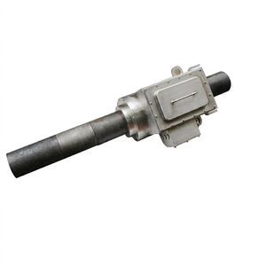 anillo colector eléctrico 1