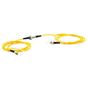 anillo colector de fibra óptica 1