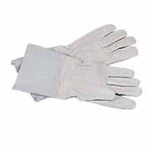 guantes de soldadura / ignífugos / kevlar