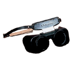 gafas panorámicas de protección para soldadura