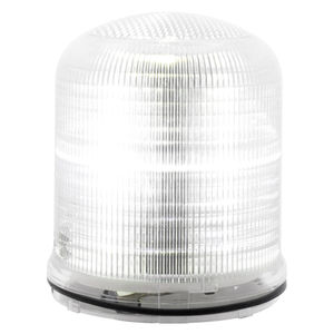 avisador luminoso de destellos / LED / 24 V CC / 12 V CC