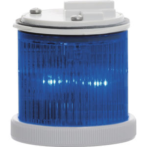 módulo de iluminación LED 1
